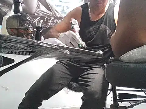 exmilitary online show from January 2026 05:04:01 PM