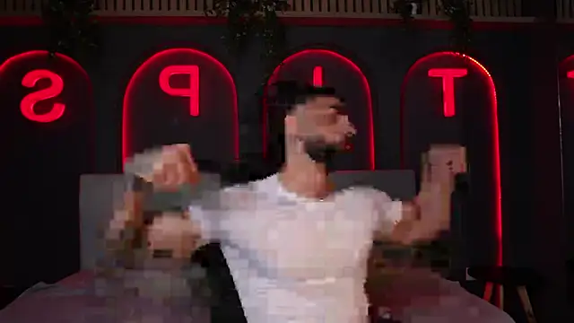 Austin bolt online show from November 2025 02:55:02 AM