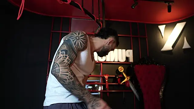 Austin bolt online show from February 2026 03:02:01 AM