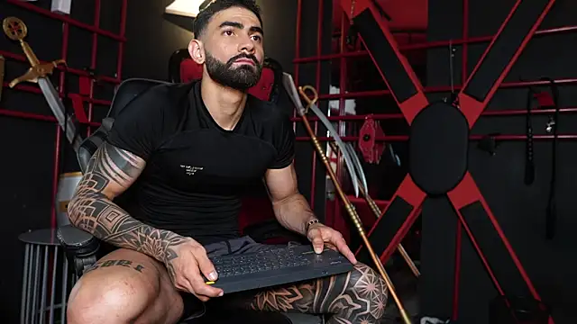 Austin bolt online show from March 2026 02:17:01 AM