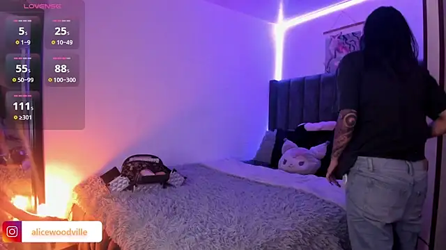 Snapshot of Alice_woodville chatting on February 2025 12:58:02 AM Alice woodville online show from February 2025 12:58:02 AM