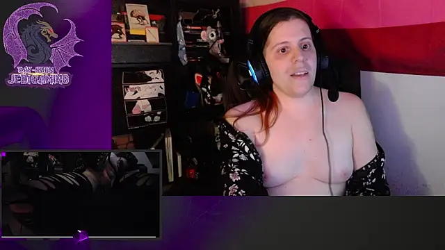 Rae-Suon online show from January 2025 02:39:01 AM