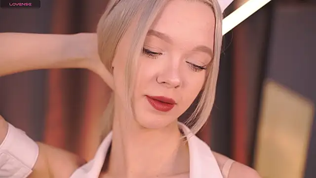  AlinaBailey online show from February 2026 07:45:02 AM