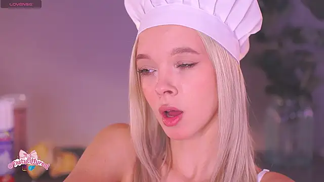  AlinaBailey online show from March 2026 03:15:01 PM