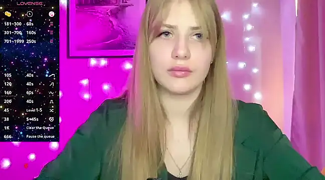 Snapshot of PureAlisMiracle chatting on January 2025 01:09:02 PM PureAlisMiracle online show from January 2025 01:09:02 PM