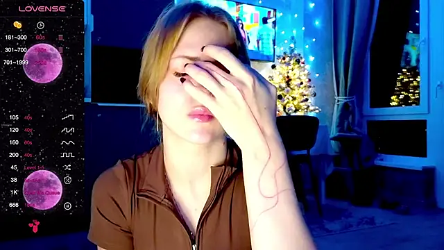 Snapshot of PureAlisMiracle chatting on December 2025 03:06:01 PM PureAlisMiracle online show from December 2025 03:06:01 PM