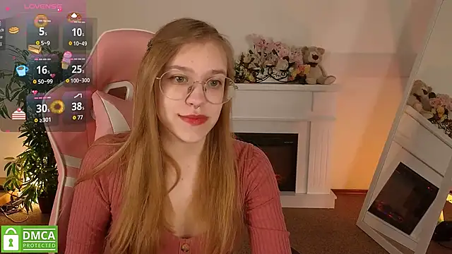 LayriantaVee online show from March 2026 07:08:02 AM