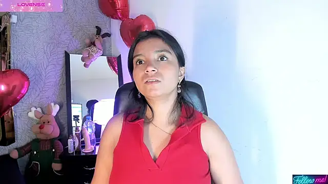 Candys victoria online show from February 2026 05:17:02 AM