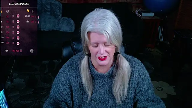 AliceHarlot online show from October 2025 03:51:02 AM