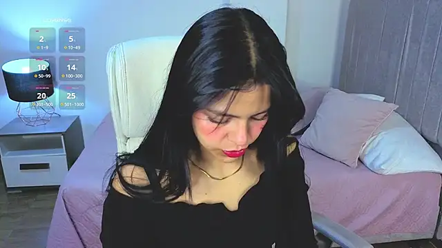 Eliie Ruizz online show from January 2026 04:27:02 AM