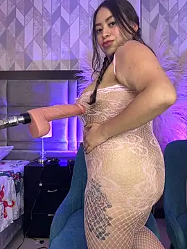 Annie karlsson   online show from March 2025 12:38:01 AM