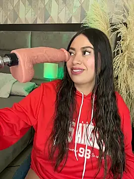 Annie karlsson   online show from March 2025 03:40:01 AM