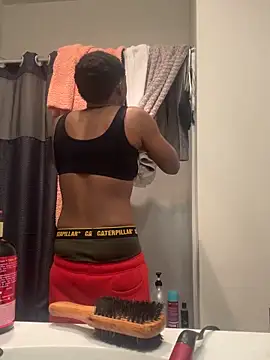 Snapshot of TransboyJay chatting on September 2025 01:05:02 AM TransboyJay online show from September 2025 01:05:02 AM