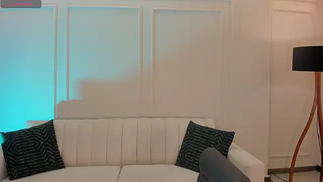 AmberFarrell online show from September 2025 09:37:02 PM