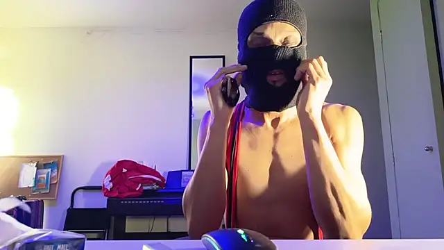 villanocat online show from April 2026 12:30:01 PM