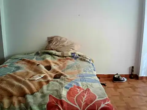 Hanna Charming online show from February 2025 02:37:01 PM