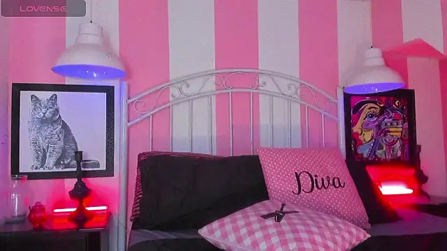 Liah Grey8 online show from January 2026 09:40:02 PM