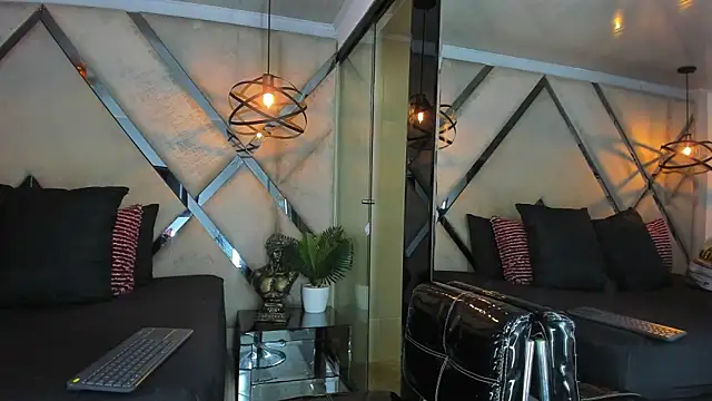 Liah Grey8 online show from February 2026 09:35:01 PM