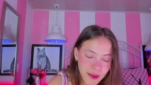 Liah Grey8 online show from March 2026 09:10:02 PM