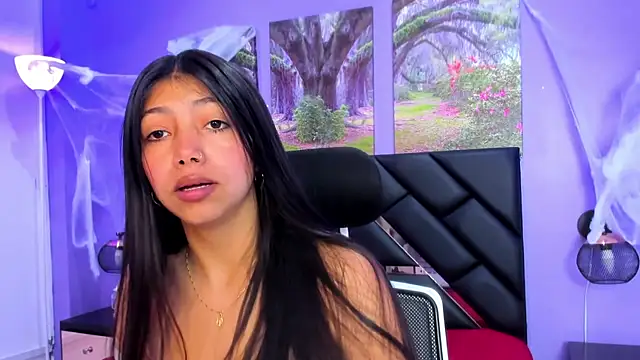 KimberlyVillaLobos online show from November 2025 11:32:02 AM