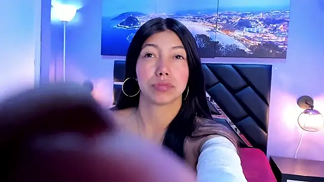 KimberlyVillaLobos online show from April 2026 11:27:01 AM