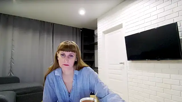 Daniella Lorente online show from November 2025 10:41:02 PM