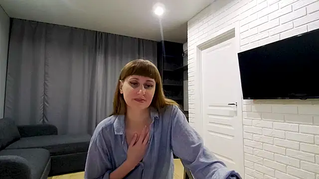 Daniella Lorente online show from May 2026 12:29:02 AM