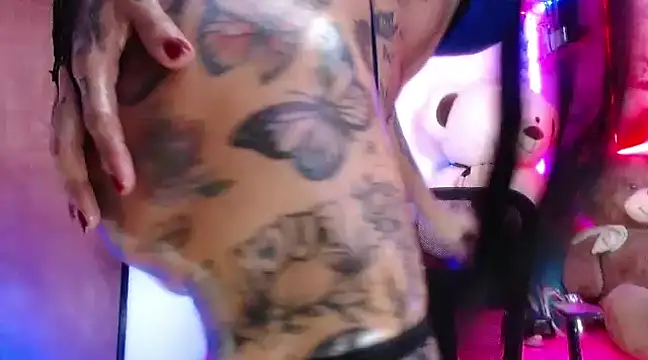 goddess BigassCock online show from January 2025 10:48:01 PM