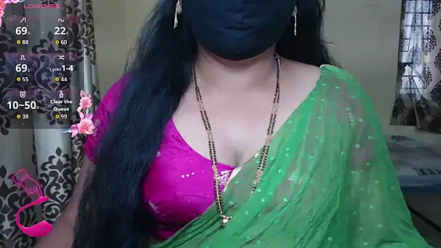 Queen sakshi online show from November 2025 06:13:01 AM