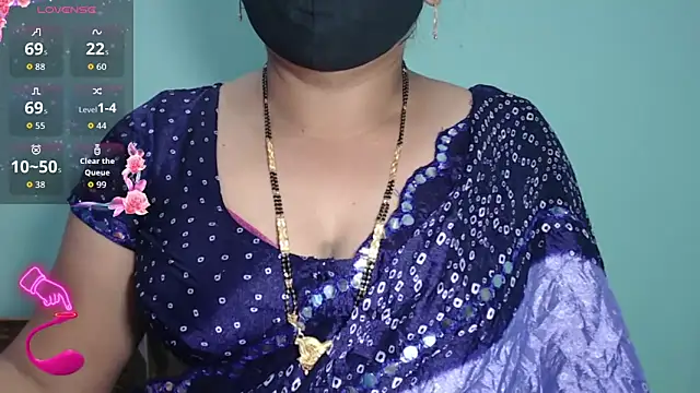 Queen sakshi online show from December 2025 04:23:01 PM