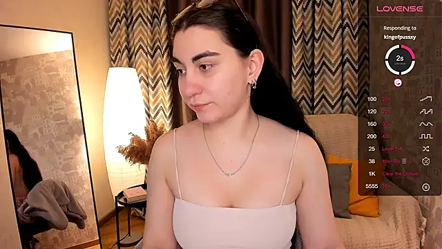 hannacheekss  online show from February 2025 01:57:02 AM