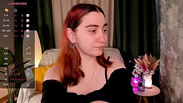 hannacheekss  online show from March 2026 02:05:02 AM