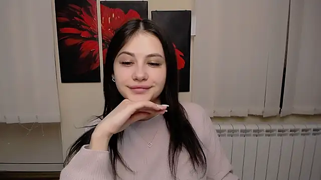 AliceSexyyy  online show from December 2024 04:27:01 PM