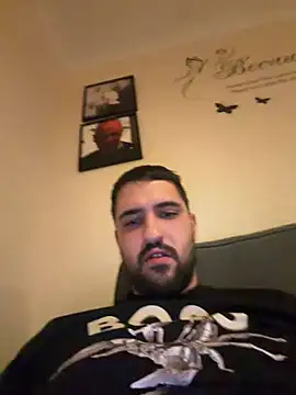 HornyDaddy6inch online show from April 2026 12:00:01 AM