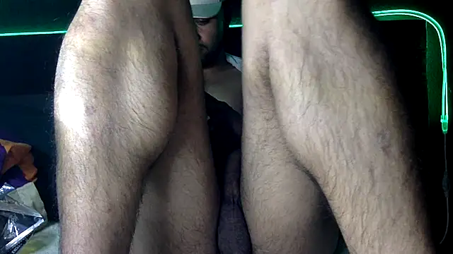 Hxnsovrgon online show from April 2026 10:48:01 AM