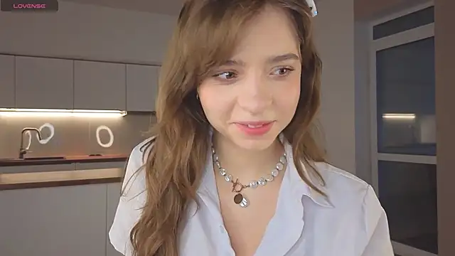 KellyAdderiy online show from February 2026 03:13:02 AM