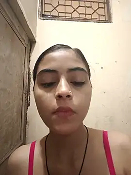 Snapshot of pikubaby chatting on June 2026 07:05:01 PM pikubaby online show from June 2026 07:05:01 PM