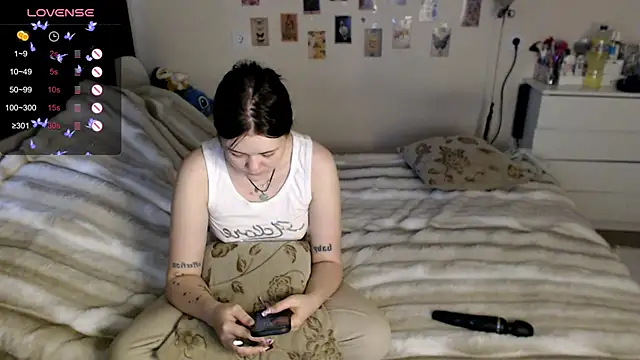 BettyandRich  online show from November 2025 08:25:02 AM