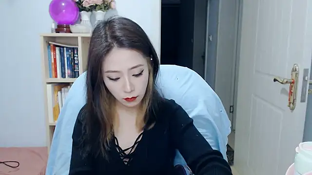 SuSushi728 online show from April 2026 03:17:01 PM