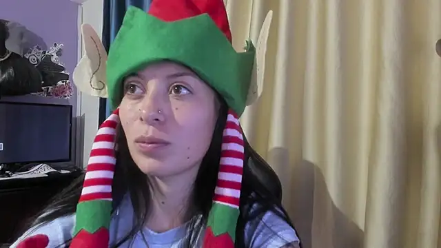 Tefannyy  online show from December 2024 04:47:02 AM