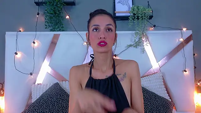 ChanelAdamss  online show from November 2025 03:27:02 AM