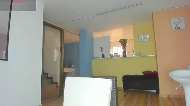 Snapshot of Selenakyle92_ chatting on February 2025 06:37:01 PM Selenakyle92 online show from February 2025 06:37:01 PM