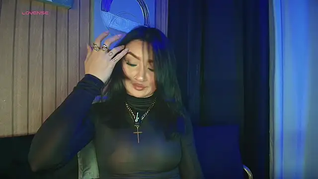 ArkaBella online show from November 2025 07:49:02 PM