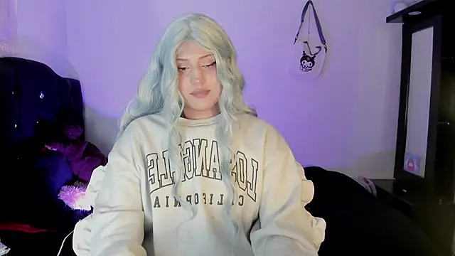 Ju Kyung online show from February 2025 10:10:01 AM