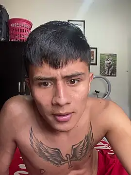 Snapshot of The__Rodriguez chatting on January 2025 06:57:02 PM The Rodriguez online show from January 2025 06:57:02 PM