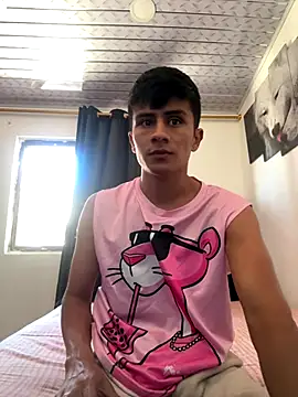 Snapshot of The__Rodriguez chatting on October 2025 04:57:01 PM The Rodriguez online show from October 2025 04:57:01 PM