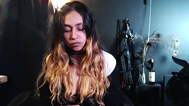 saba the courtesan online show from October 2025 05:26:02 AM