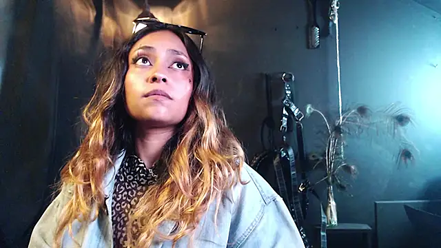 saba the courtesan online show from October 2025 06:25:01 AM