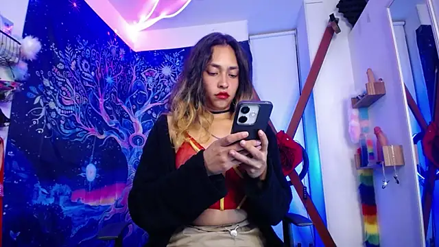 saba the courtesan online show from December 2025 05:15:02 AM