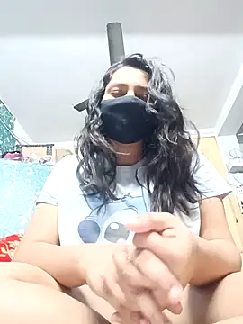 Snapshot of Deshi_Chori chatting on December 2024 08:55:02 PM Deshi Chori online show from December 2024 08:55:02 PM